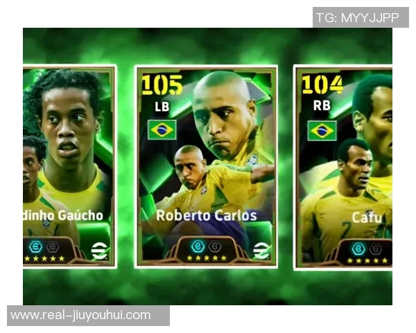 实况足球8经典球员中文名字大全及其特点分析